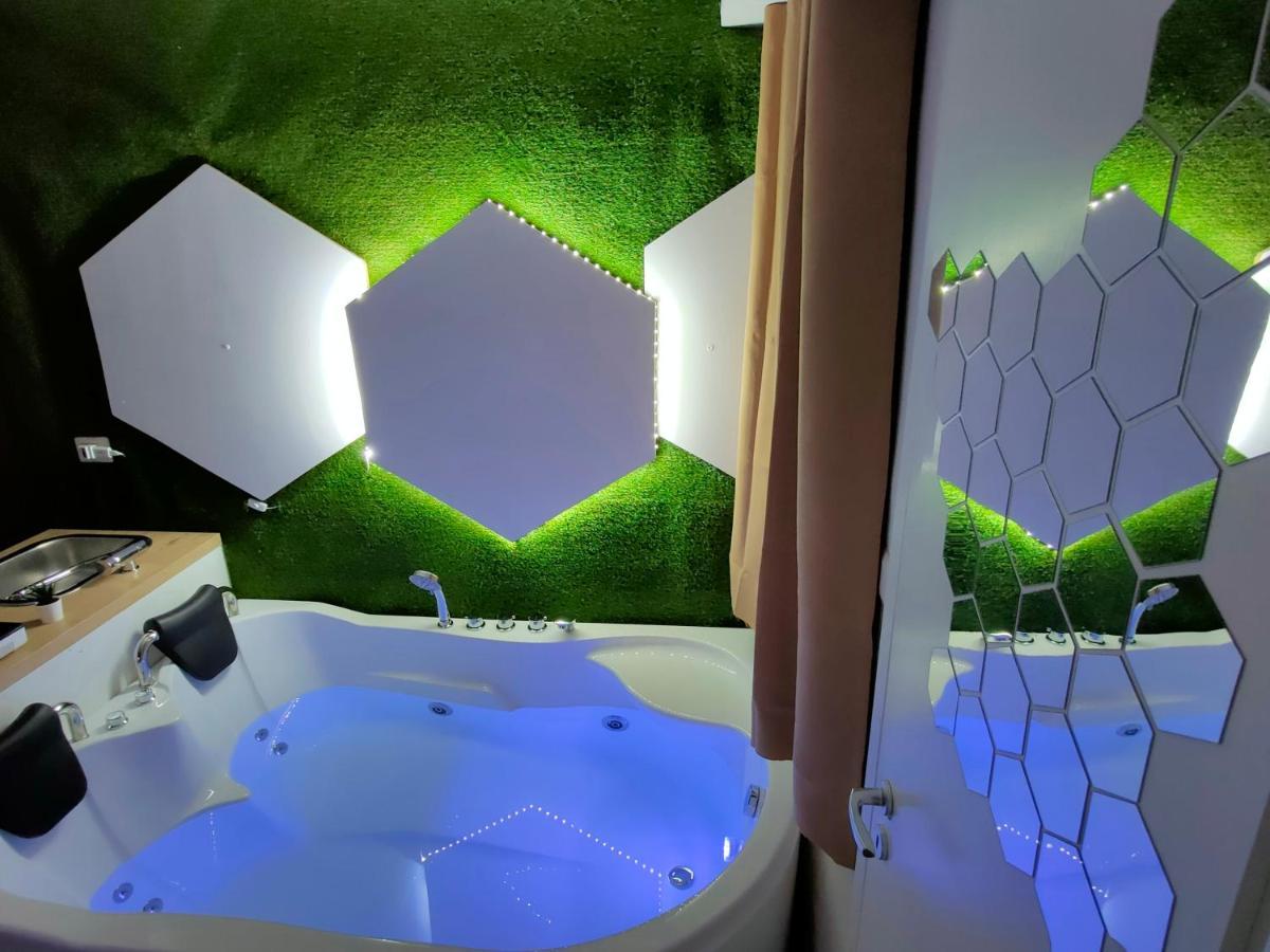 Appartamento Green
