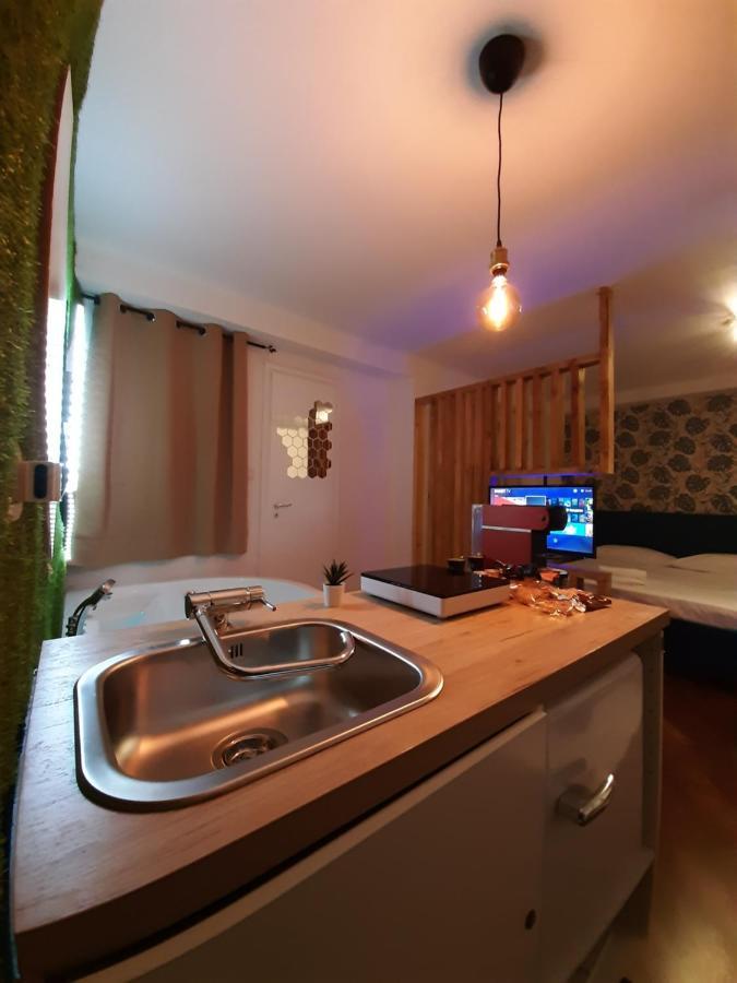Appartement Green *