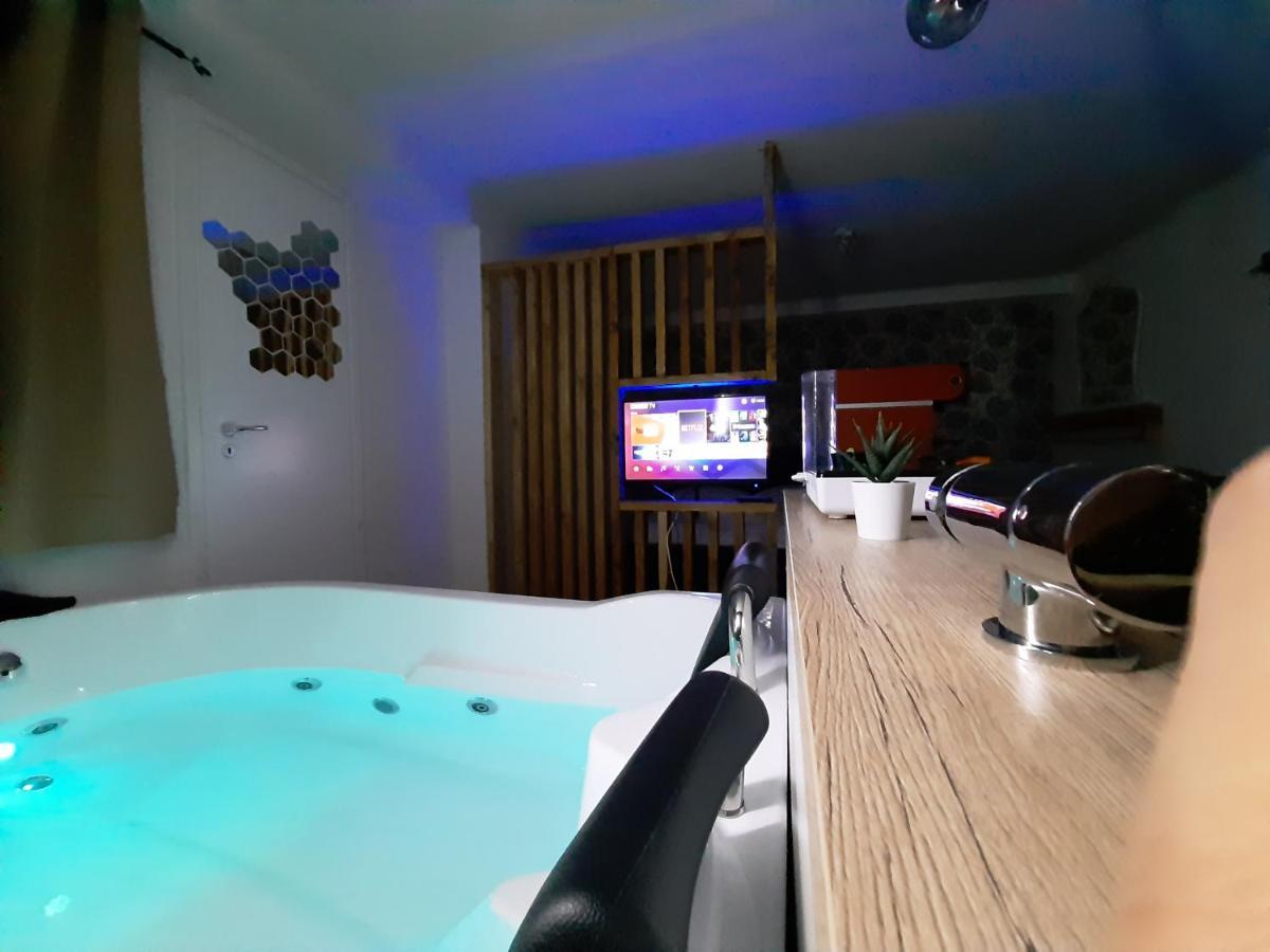 Appartement Green Bari